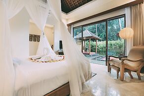 Puri Sebali Resort