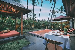 Puri Sebali Resort