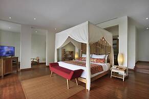 Puri Sebali Resort