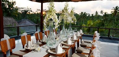 Puri Sebali Resort