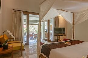 Puri Sebali Resort