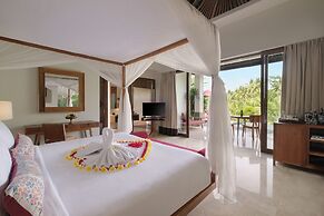 Puri Sebali Resort