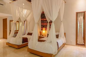 Puri Sebali Resort