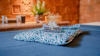 Puri Sebali Resort