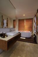 Puri Sebali Resort