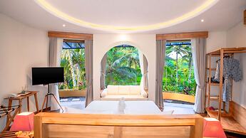 Puri Sebali Resort