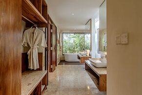 Puri Sebali Resort