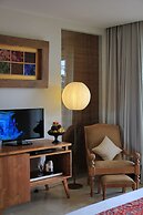 Puri Sebali Resort