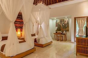Puri Sebali Resort
