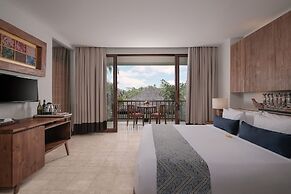 Puri Sebali Resort