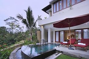 Puri Sebali Resort