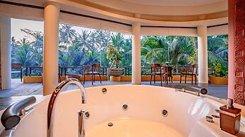 Puri Sebali Resort