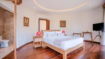 Puri Sebali Resort