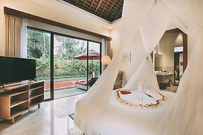Puri Sebali Resort