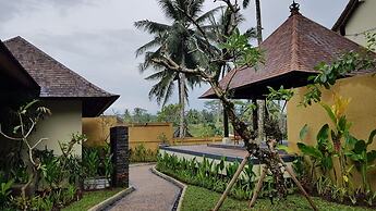 Puri Sebali Resort