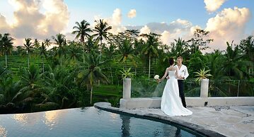 Puri Sebali Resort