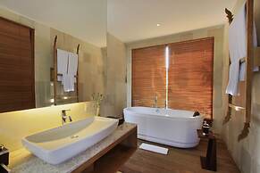 Puri Sebali Resort