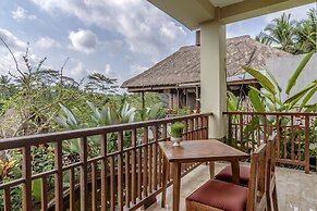 Puri Sebali Resort