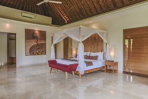 Puri Sebali Resort
