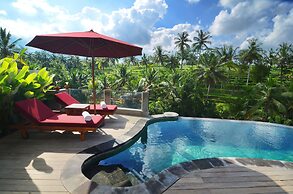 Puri Sebali Resort