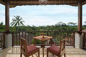 Puri Sebali Resort