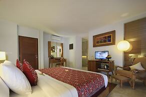 Puri Sebali Resort