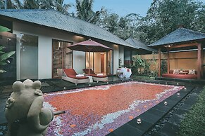 Puri Sebali Resort