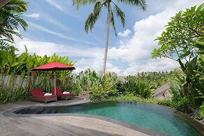Puri Sebali Resort