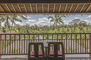 Puri Sebali Resort