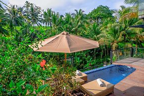 Puri Sebali Resort