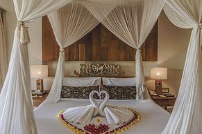 Puri Sebali Resort