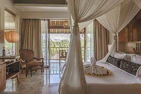 Puri Sebali Resort