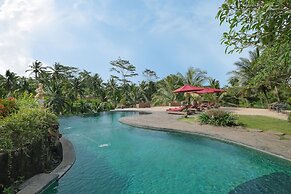 Puri Sebali Resort