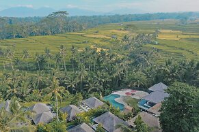 Puri Sebali Resort