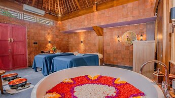 Puri Sebali Resort