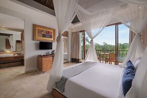 Puri Sebali Resort