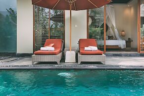 Puri Sebali Resort