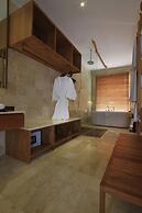 Puri Sebali Resort