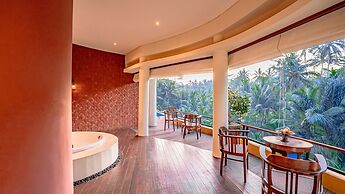 Puri Sebali Resort