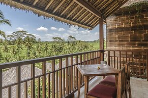 Puri Sebali Resort