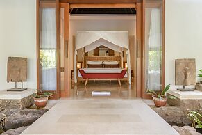 Puri Sebali Resort