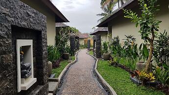 Puri Sebali Resort