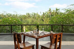 Puri Sebali Resort