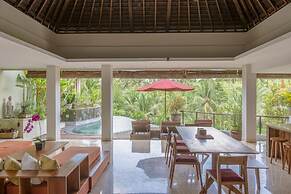 Puri Sebali Resort