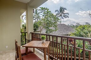 Puri Sebali Resort