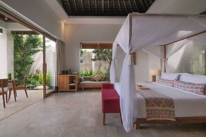 Puri Sebali Resort