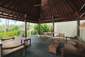 Puri Sebali Resort