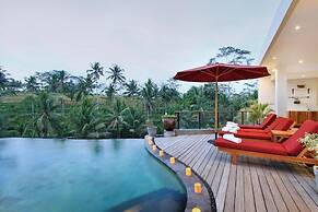 Puri Sebali Resort