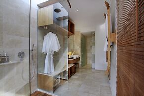 Puri Sebali Resort
