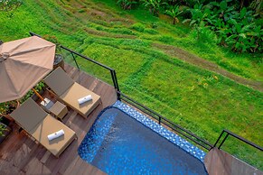 Puri Sebali Resort